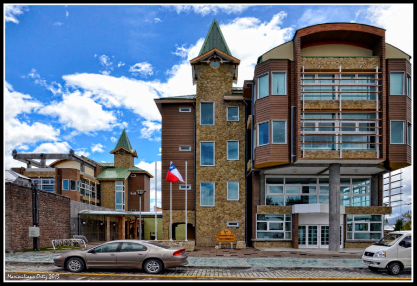 Municipalidad de Puerto Natales y Agrupación Ciudadana de Ultima Esperanza ACUE, trabajan en común en gestión medioambiental y territorial