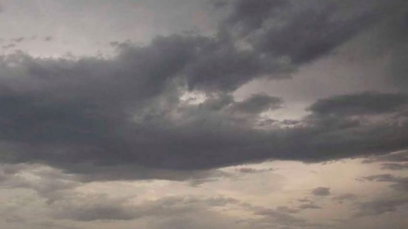 Nublados parciales y vientos hasta 60 kmh se pronostican este sábado 25 de junio en Magallanes