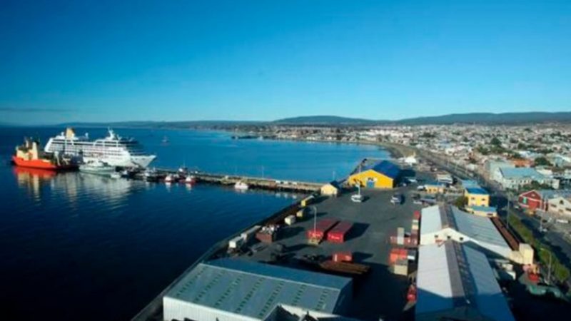 Nuevo Directorio de la Corporación de Puertos del Cono Sur dio a conocer sus lineamientos estratégicos
