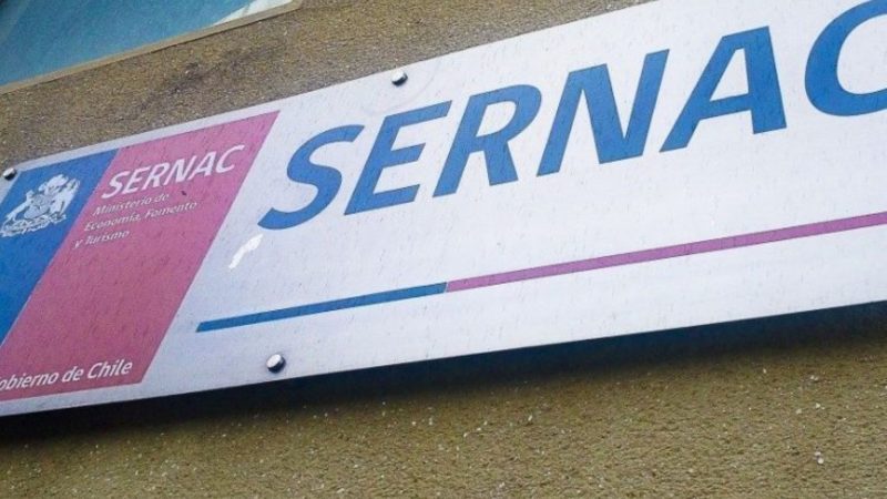 SERNAC denunció al Ministerio Público a 13 empresas financieras fraudulentas