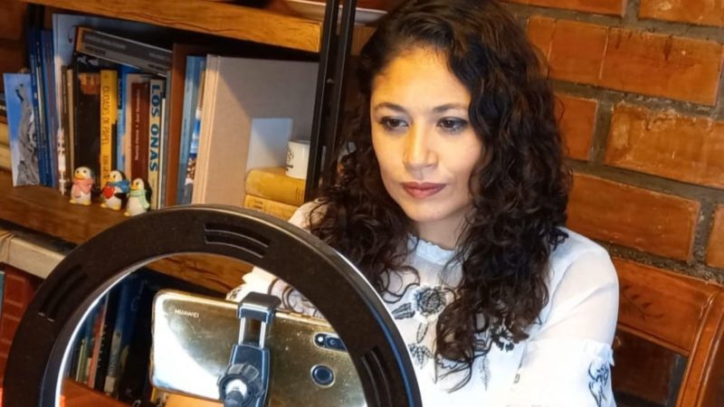 Concejala Verónica Aguilar de Punta Arenas: “Creo que el proyecto del polideportivo es inviable como se ha presentado”