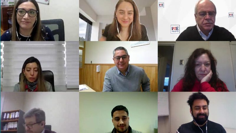 Estudio propone estrategia que impulse el desarrollo sostenible de la salmonicultura de largo plazo