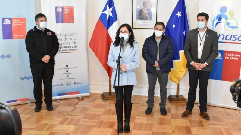 Más de 60.000 personas en la región de Magallanes se verán beneficiadas con el programa COPAGO CERO en FONASA
