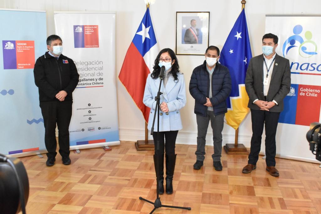 Más de 60.000 personas en la región de Magallanes se verán beneficiadas con el programa COPAGO CERO en FONASA