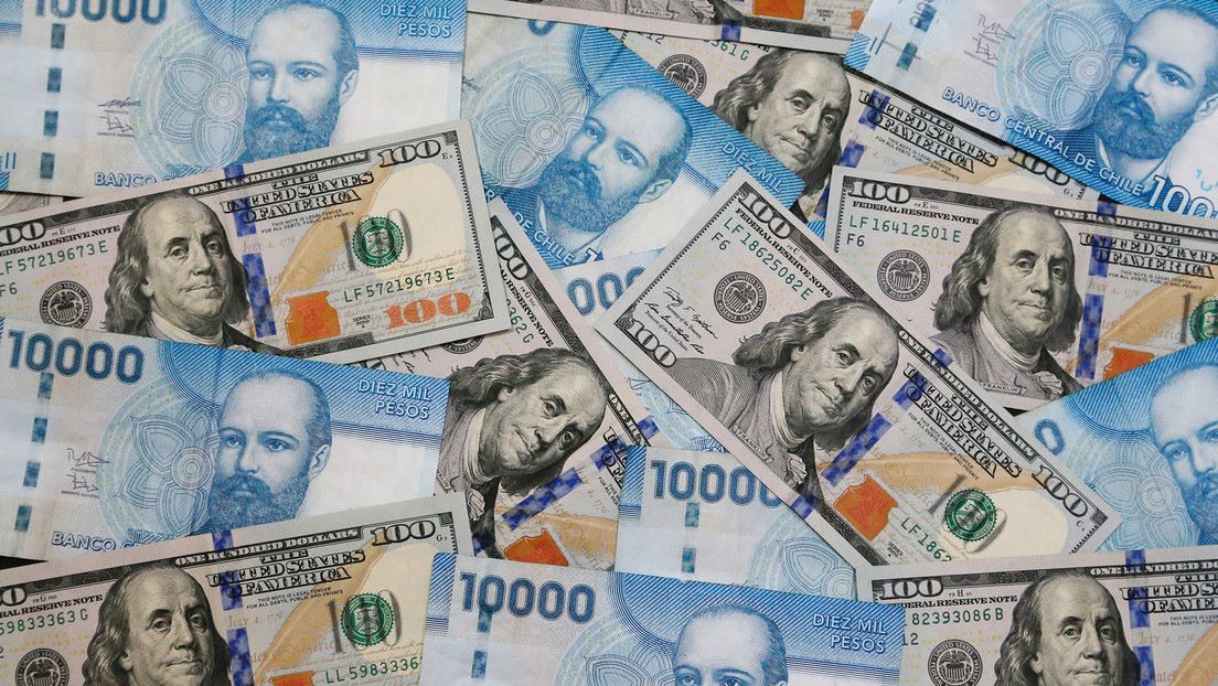 Dólar abrió al alza este miércoles 13 de julio, siguiendo una tendencia alcista