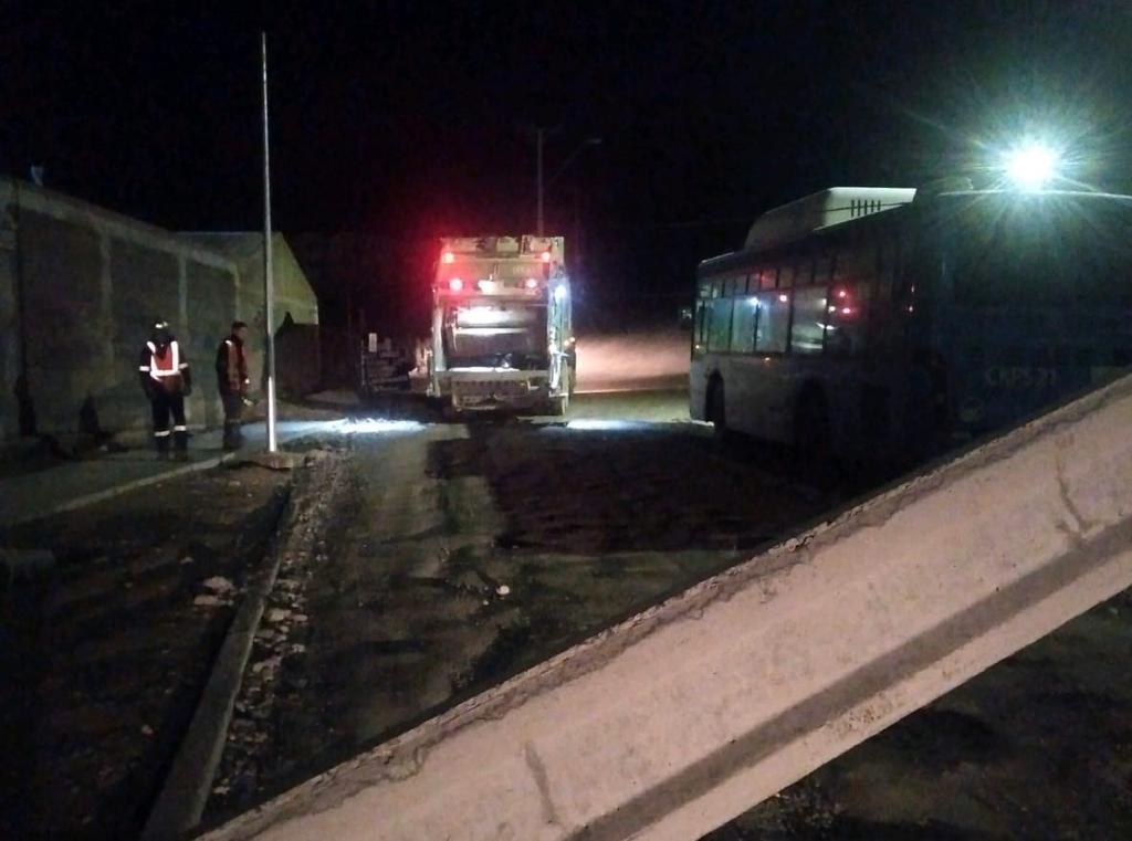 EDELMAG informa sobre interrupción de suministro eléctrico en el sector poniente de Punta Arenas