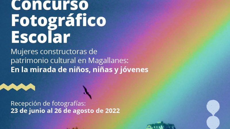 Dirección Regional del Servicio del Patrimonio Cultural difunde convocatoria del Primer Concurso Fotográfico Escolar