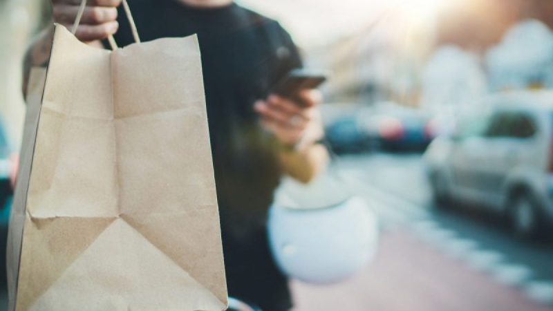 Justicia reconoce potestad de la Dirección del Trabajo para fiscalizar condiciones laborales de trabajadores repartidores de delivery