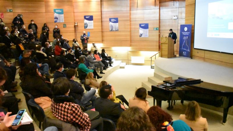 Autoridades y comunidad inician en Magallanes Diálogo País para elaborar Plan de Acción Regional de Cambio Climático