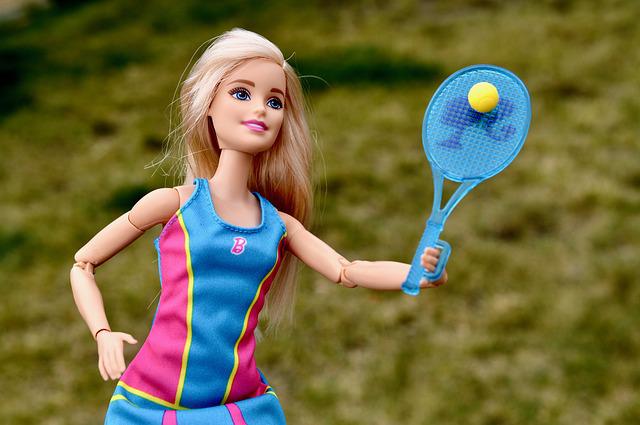 Muñeca Barbie: un clásico que no pierde vigencia
