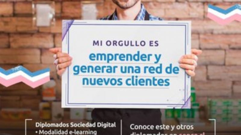 SENCE propone diplomados en el área de formación digital