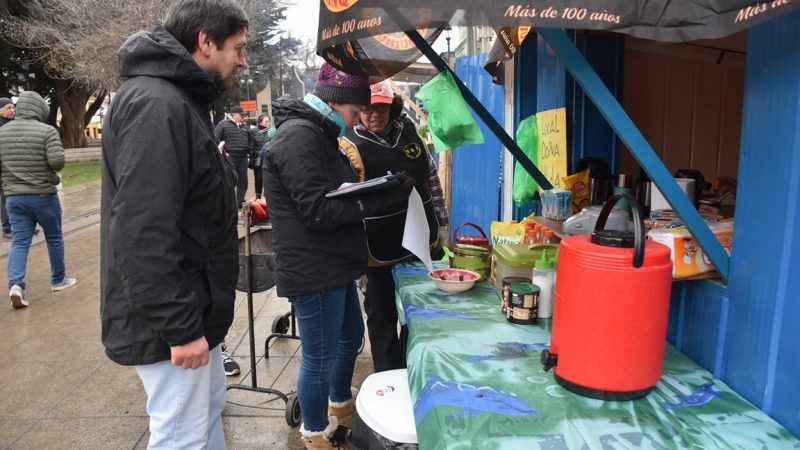 Seremi de Salud entrega recomendaciones para este Carnaval de Invierno, recordando que aún estamos en pandemia
