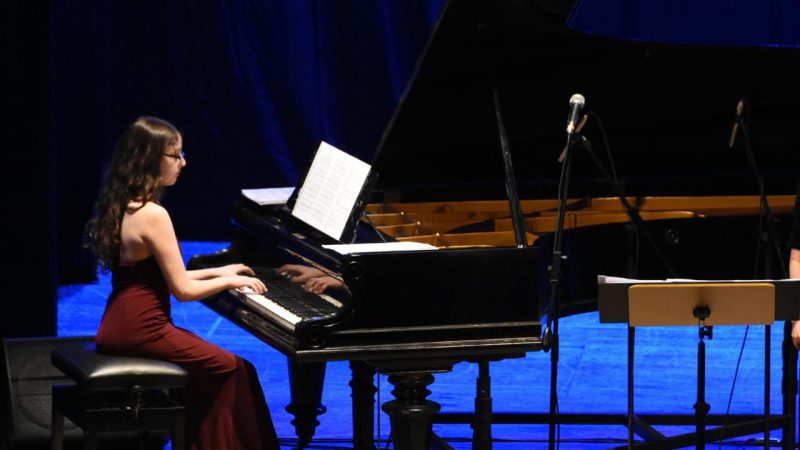 Cartelera Cultural: Pilar Delgado y Cuarteto de Cuerdas se presentarán en Punta Arenas