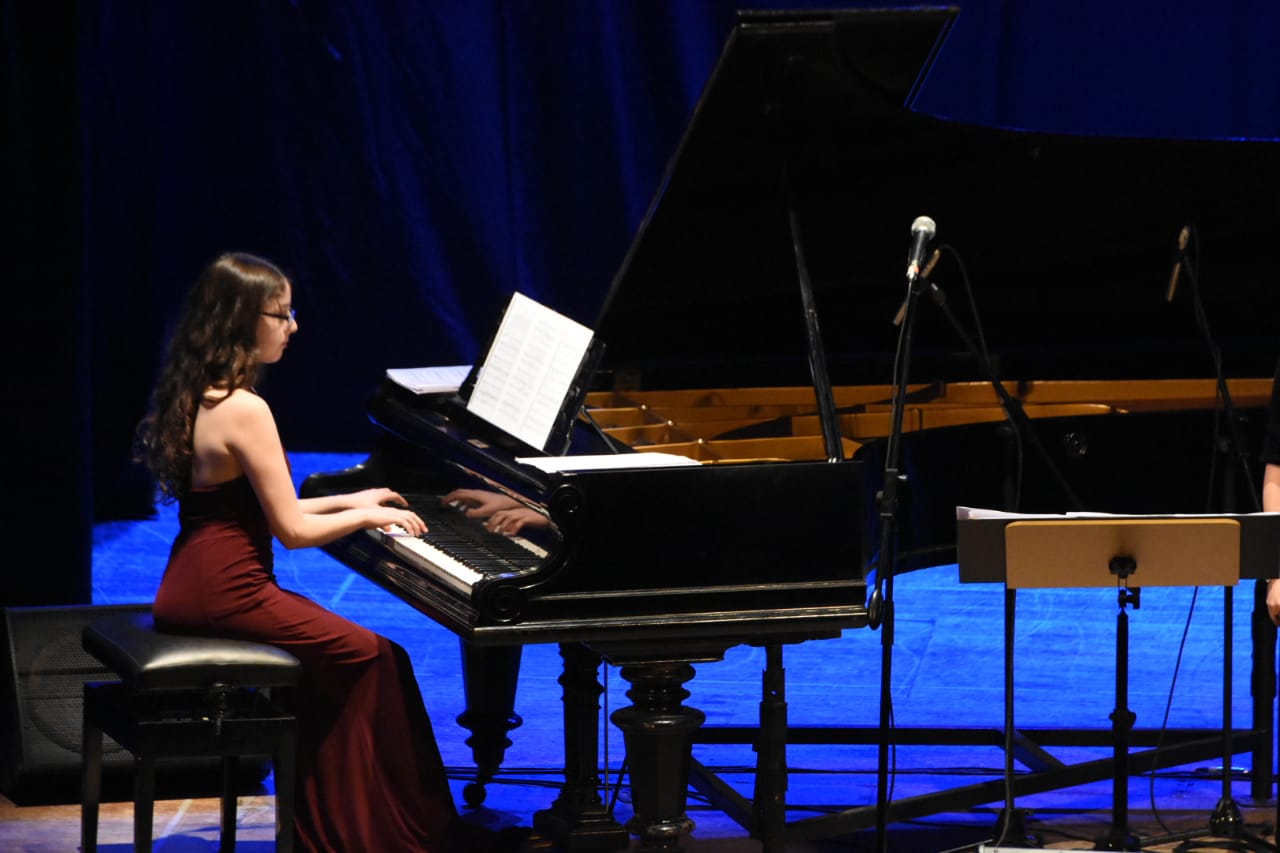 Cartelera Cultural: Pilar Delgado y Cuarteto de Cuerdas se presentarán en Punta Arenas
