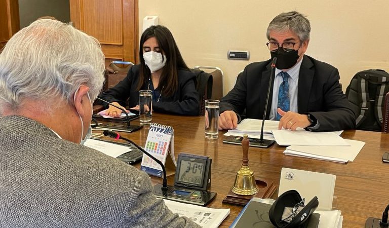 Reforma Tributaria financiará el aumento de la Pensión Garantizada Universal (PGU) y el Plan de emergencia habitacional