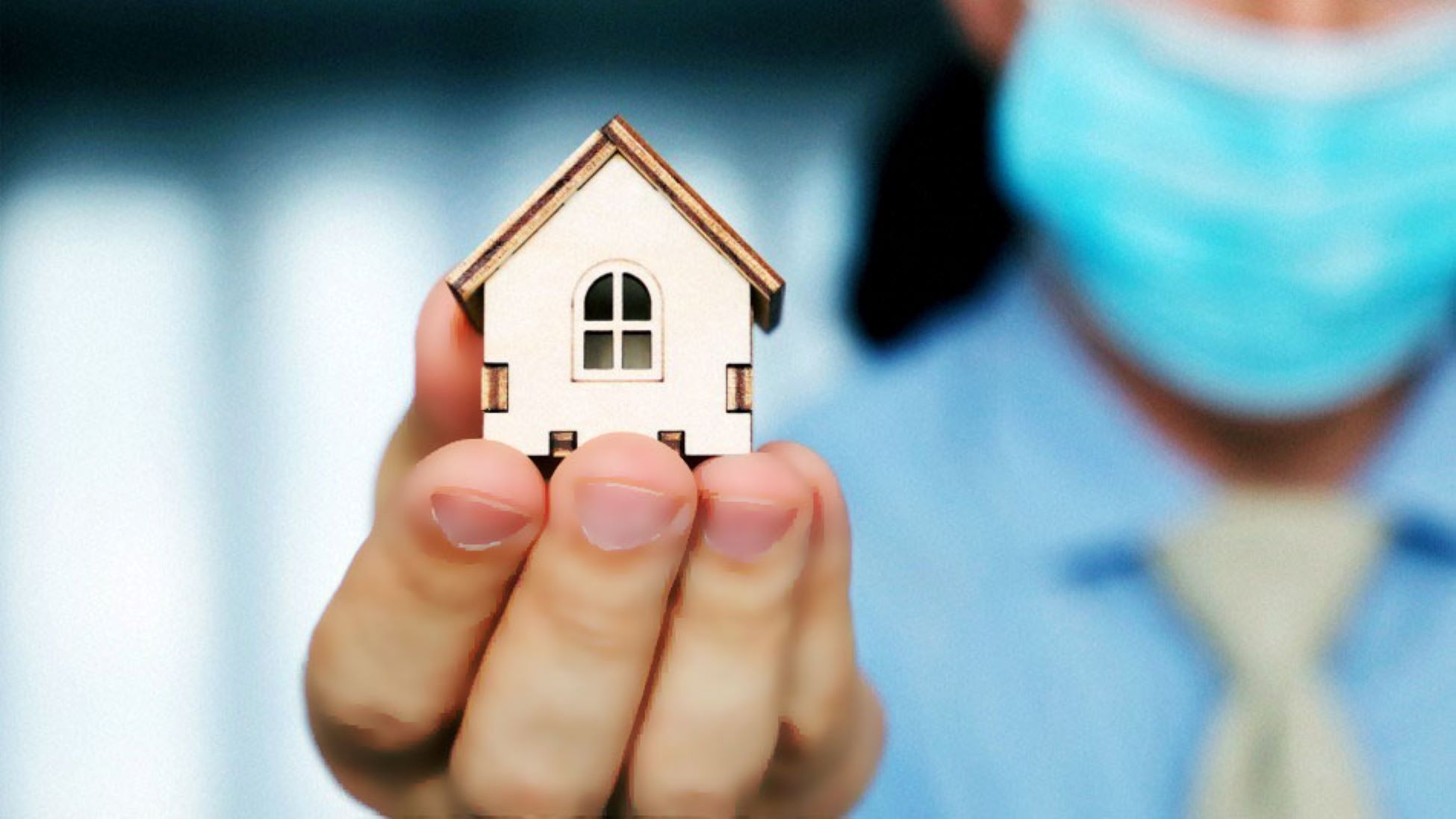 La casa de todos | Arturo Castillo | Opinión