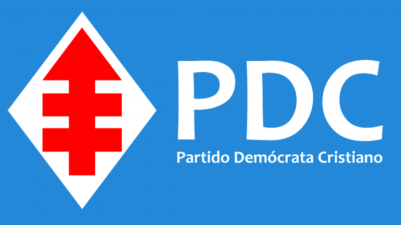 Junta Regional del Partido Demócrata Cristiano de Magallanes se pronuncia sobre resolución de la Junta Nacional de dicho partido | PDC llama a votar Apruebo