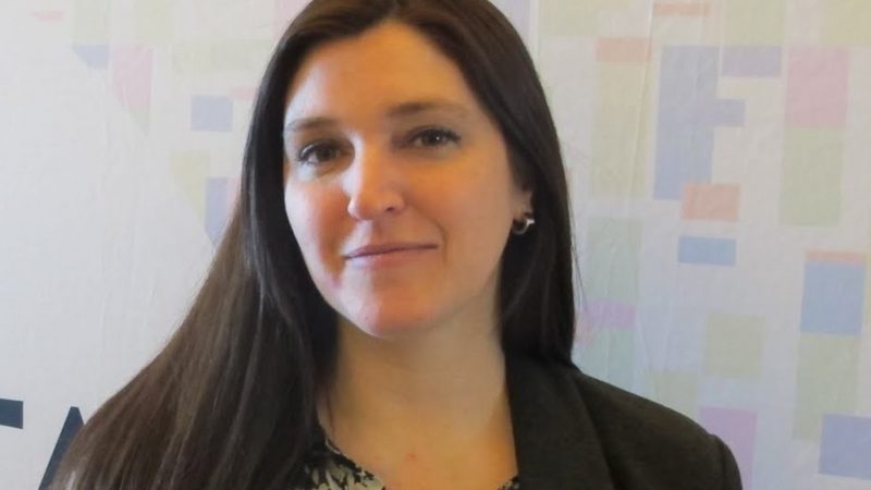 María José Navajas Domínguez, asume como nueva directora regional de Corfo Magallanes y Antártica Chilena