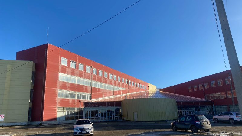 Amenazas contra el Rector electo José Maripani, obligaron al GOPE a realizar una exhaustiva revisión del campus de la UMAG