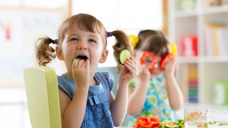 Premio aprendiendo a disfrutar para la promoción de hábitos de vida saludable en la niñez