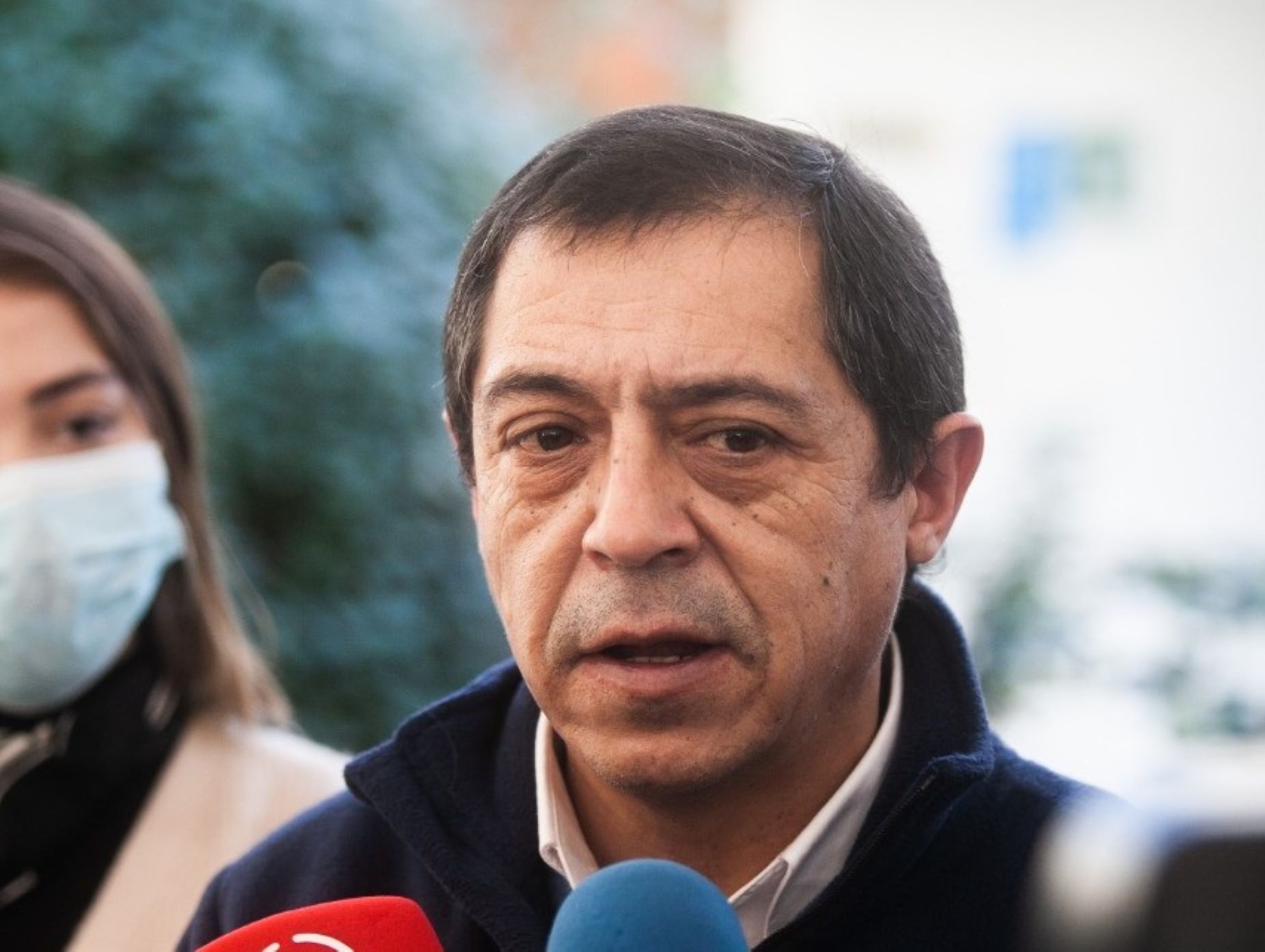 Seremi de Gobierno Arturo Díaz explicó que apoyo económico está pensado para dar una respuesta inmediata