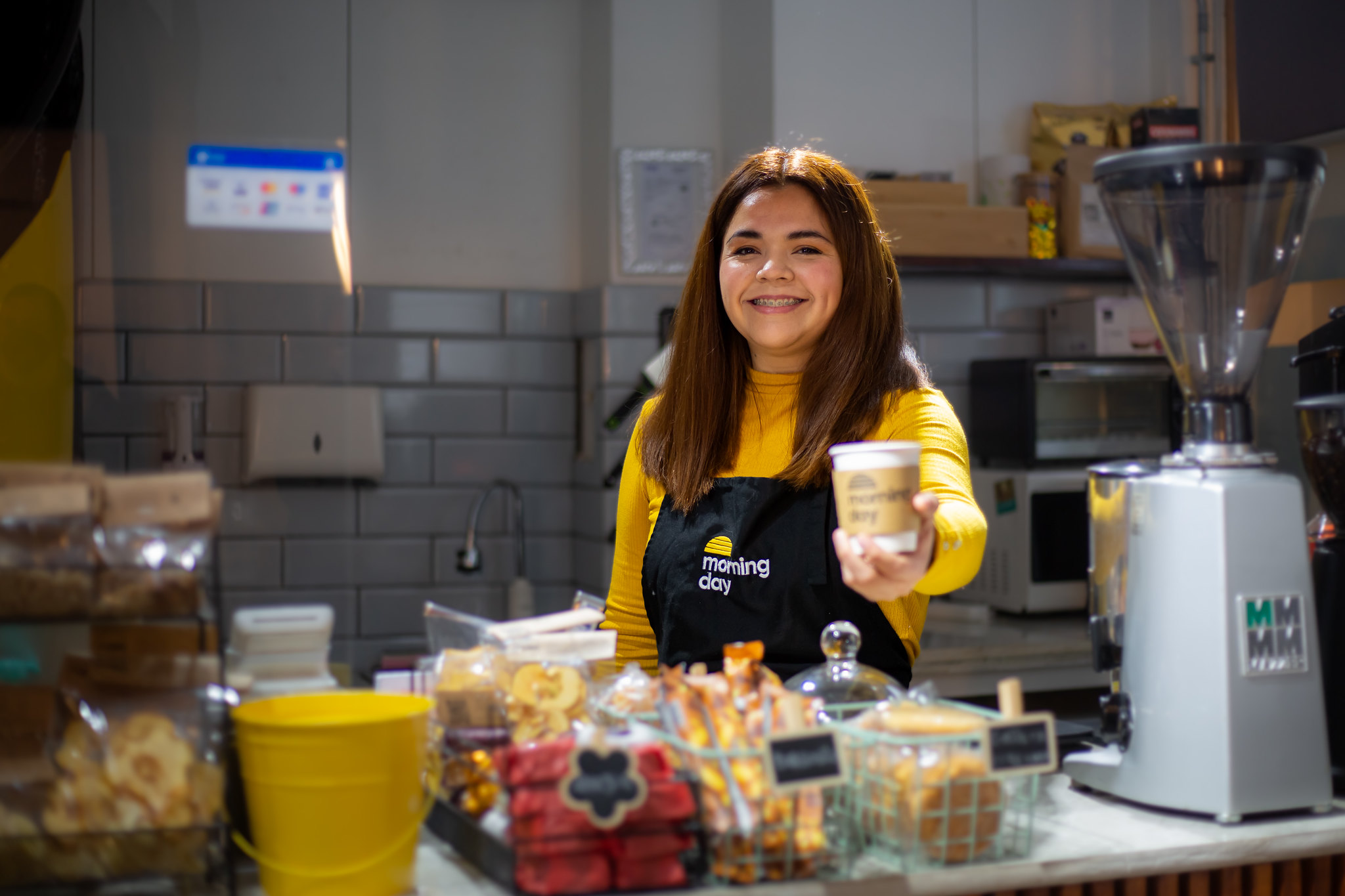Ministerio de Economía abre convocatoria de capital abeja de Sercotec para impulsar el emprendimiento femenino