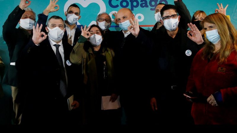 COPAGO CERO: ¿qué significa y cómo funcionará?