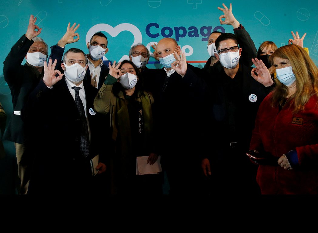COPAGO CERO: ¿qué significa y cómo funcionará?
