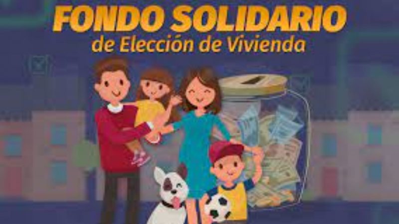 258 familias de Punta Arenas resultaron favorecidas en el Llamado a Postulación del Fondo Solidario de Elección de Vivienda correspondiente a mayo