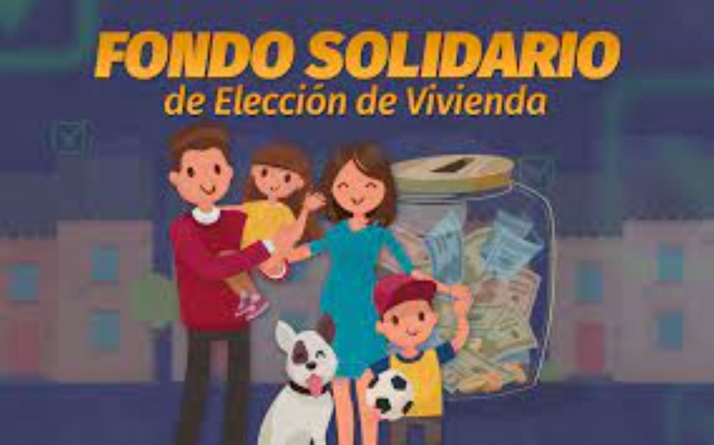 258 familias de Punta Arenas resultaron favorecidas en el Llamado a Postulación del Fondo Solidario de Elección de Vivienda correspondiente a mayo