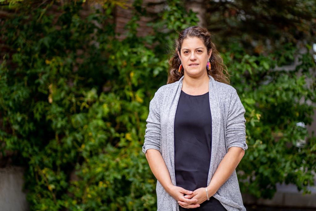 Seremi de Salud, Francisca Sanfuentes:  «Esta Reforma nos permitirá financiar la ampliación de derechos sociales como la salud”