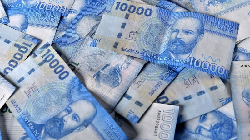 Gobierno del Presidente Boric ingresó al Congreso proyecto de bono de $ 120.000 pesos