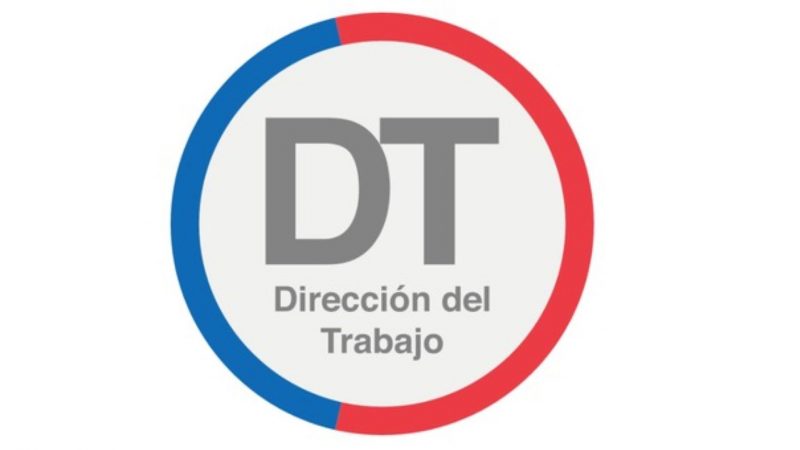 Dirección del Trabajo insta a empleadores de trabajadores expuestos al frío a protegerlos de las bajas temperaturas que se avecinan