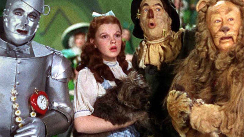 Este martes inicia entrega de invitaciones para obra de teatro El Mago de Oz
