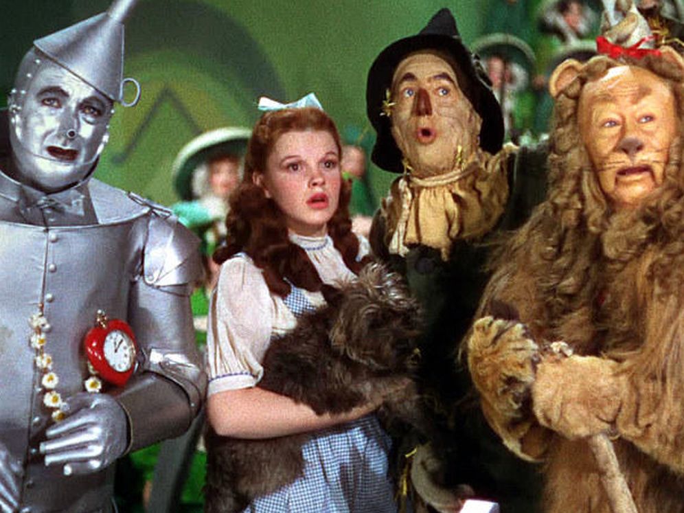 Este martes inicia entrega de invitaciones para obra de teatro El Mago de Oz