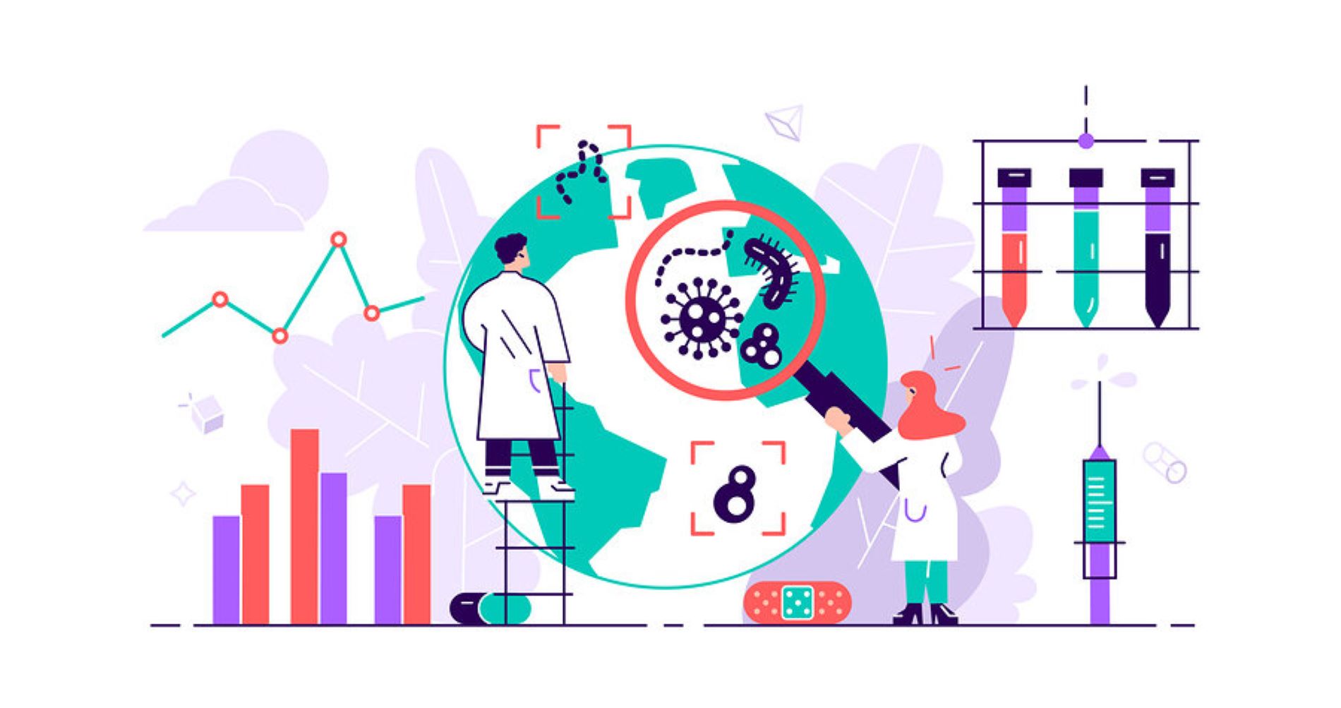 Explican derechos en Salud que  propone la Nueva Constitución | Especialista del Centro de Estudios Constitucionales de la Universidad de Talca