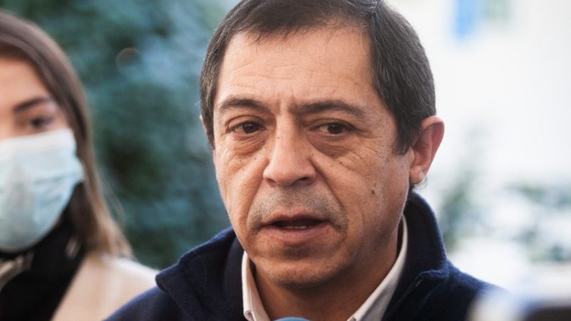 Seremi de Gobierno explicó que apoyo económico está pensado para dar una respuesta inmediata