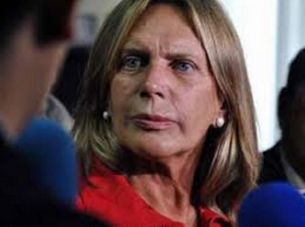 Falleció Gloria Vilicic Peña ex Gobernadora de Magallanes