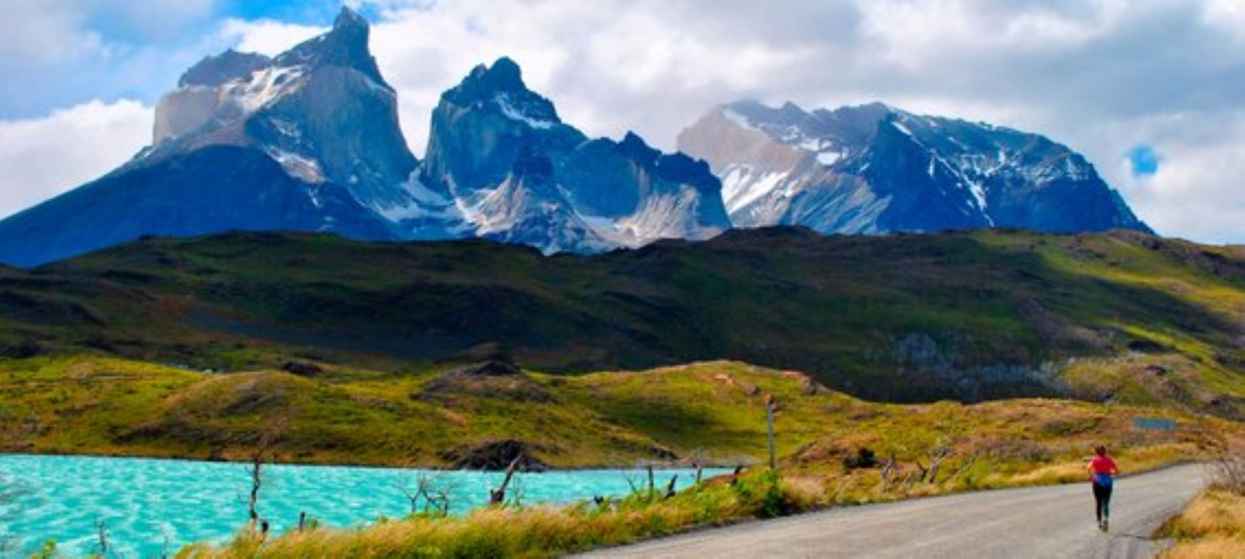 40° C en Reino Unido: ¿Podríamos llegar a esas temperaturas en el extremo austral de Chile?