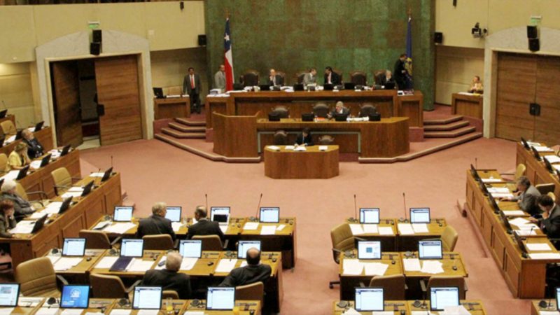 Solicitan iniciativas en la Cámara de Diputados en materia de descentralización regional y mayor fiscalización | Diputado Carlos Bianchi impulsa diversos proyectos