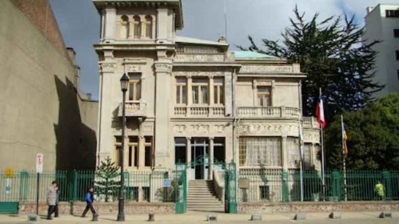 Concejales de Punta Arenas valoran trabajo de Convención Constitucional y llaman a conocer la propuesta de nueva Constitución