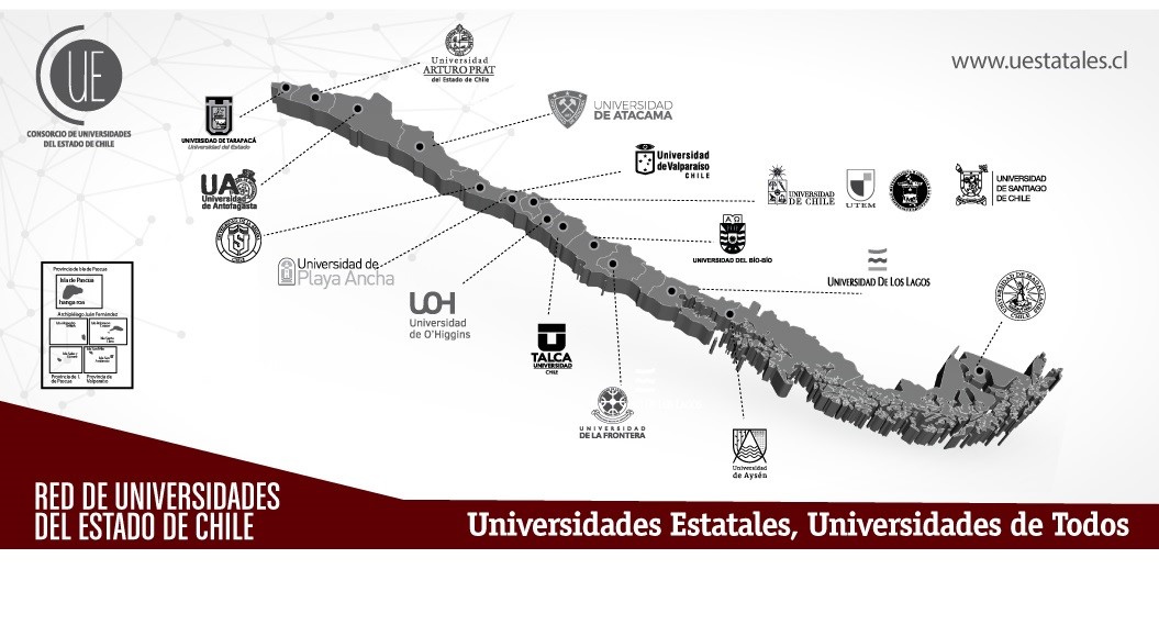 Consorcio de Universidades estatales invitan a participar en webinar sobre igualdad de género y no discriminación en entornos educativos