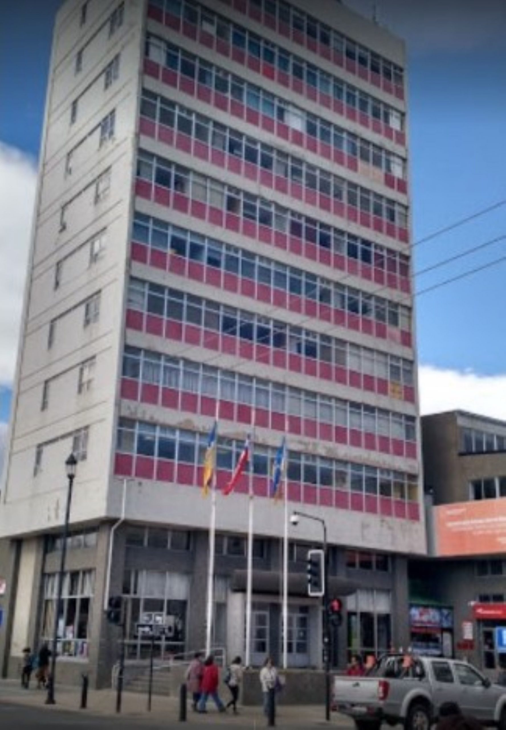 La Corporación de Magallanes CORMAG | Un potente impulso al desarrollo regional, 1968-1973
