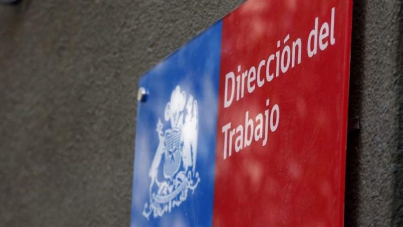 Dirección del Trabajo prolonga hasta junio de 2023 actuales procedimientos para solicitar y autorizar jornadas laborales excepcionales