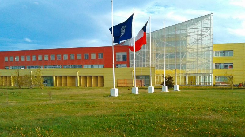 CNA acreditó por 5 años a la Universidad de Magallanes