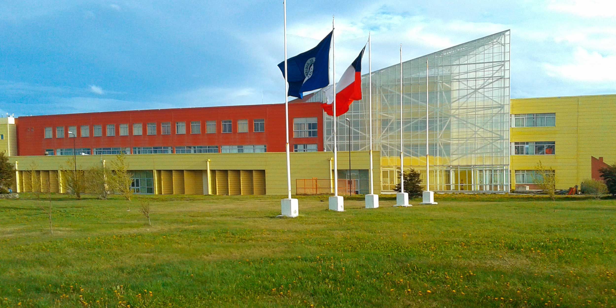 CNA acreditó por 5 años a la Universidad de Magallanes