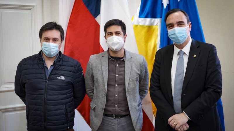 Punta Arenas será comuna piloto en programa Elige Vivir Sano 2.0