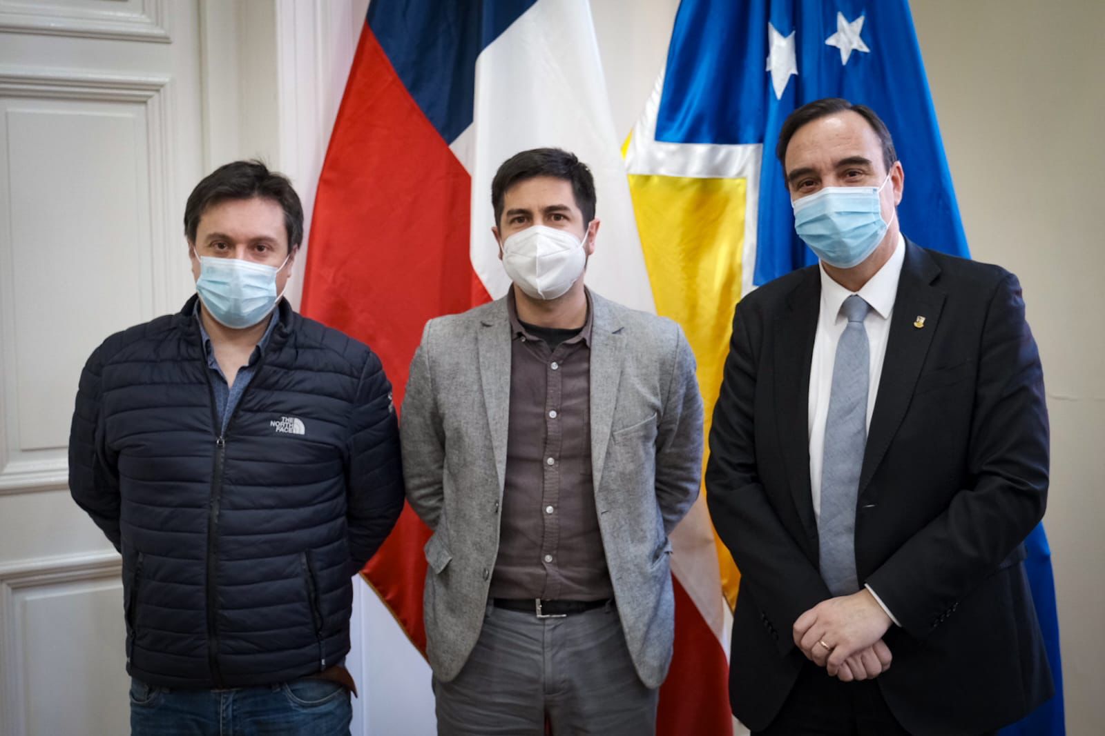 Punta Arenas será comuna piloto en programa Elige Vivir Sano 2.0