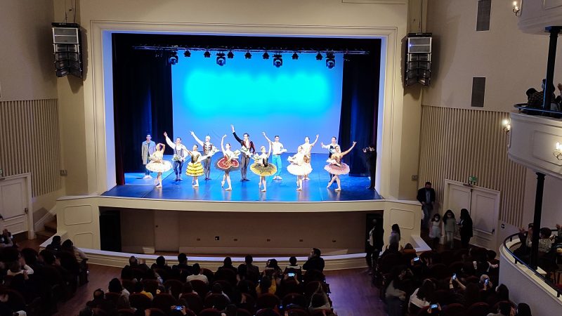 Invitan a representantes de la comunidad a participar de la actualización del Plan Municipal de Cultura