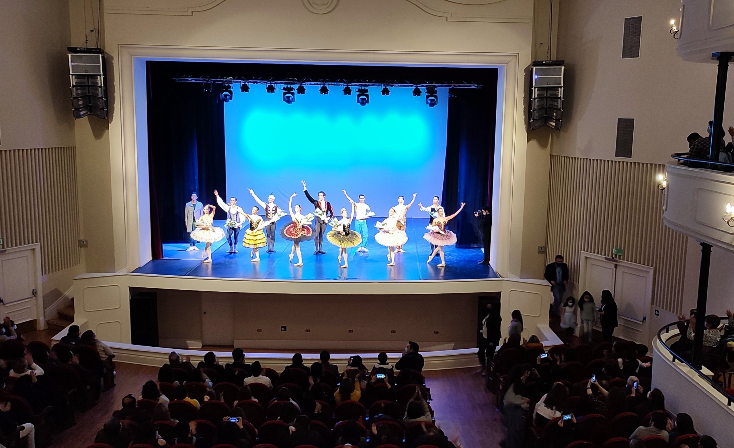 Invitan a representantes de la comunidad a participar de la actualización del Plan Municipal de Cultura